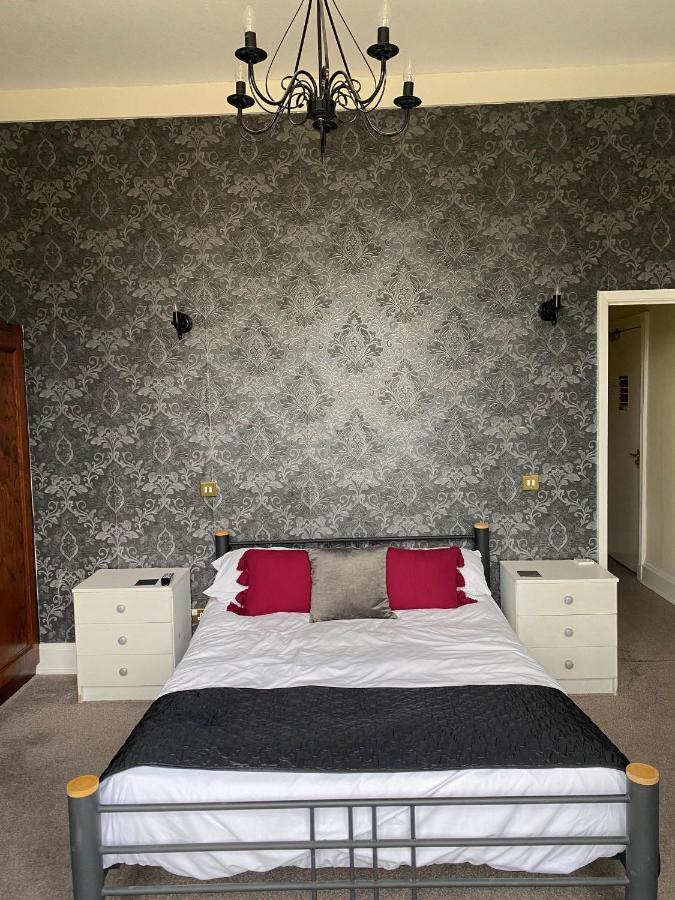 Heworth Inn And Rooms York Eksteriør billede