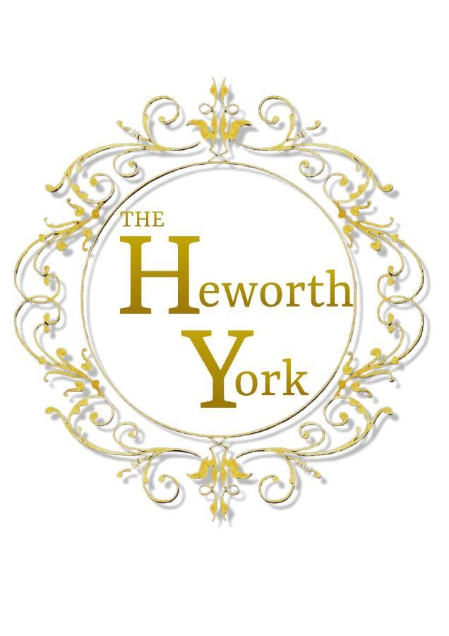 Heworth Inn And Rooms York Eksteriør billede