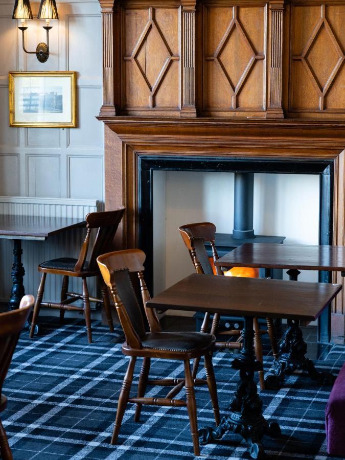 Heworth Inn And Rooms York Eksteriør billede