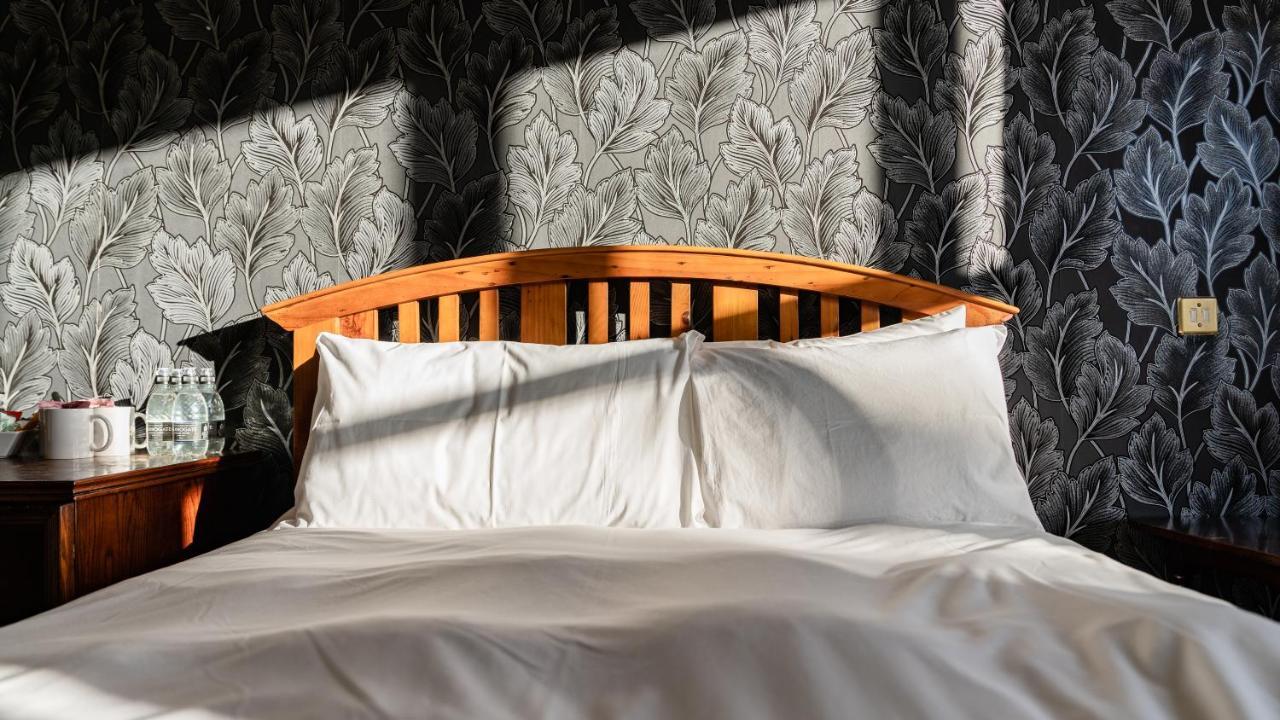Heworth Inn And Rooms York Eksteriør billede