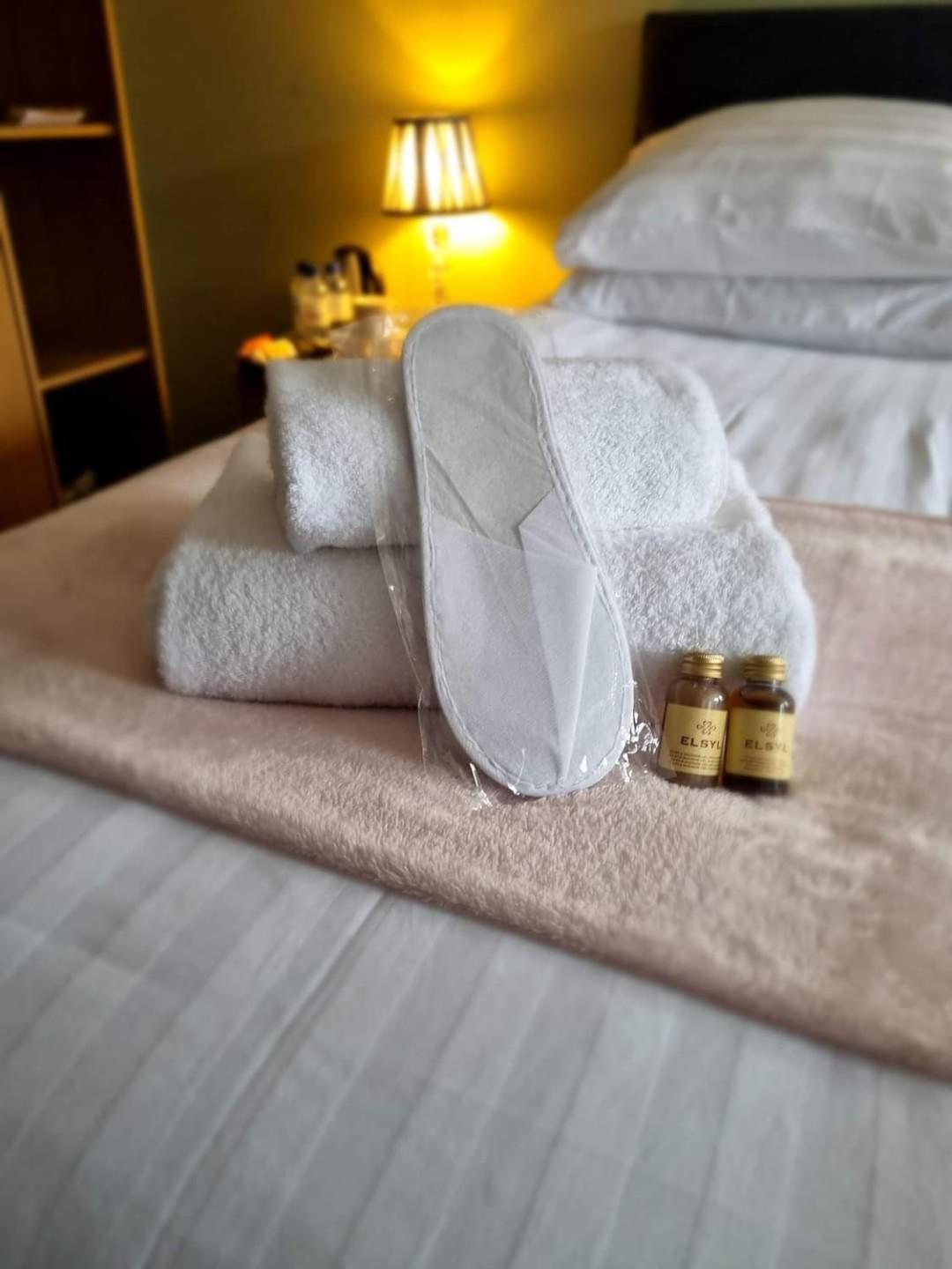 Heworth Inn And Rooms York Eksteriør billede