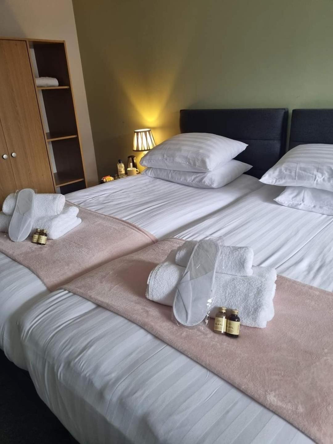 Heworth Inn And Rooms York Eksteriør billede
