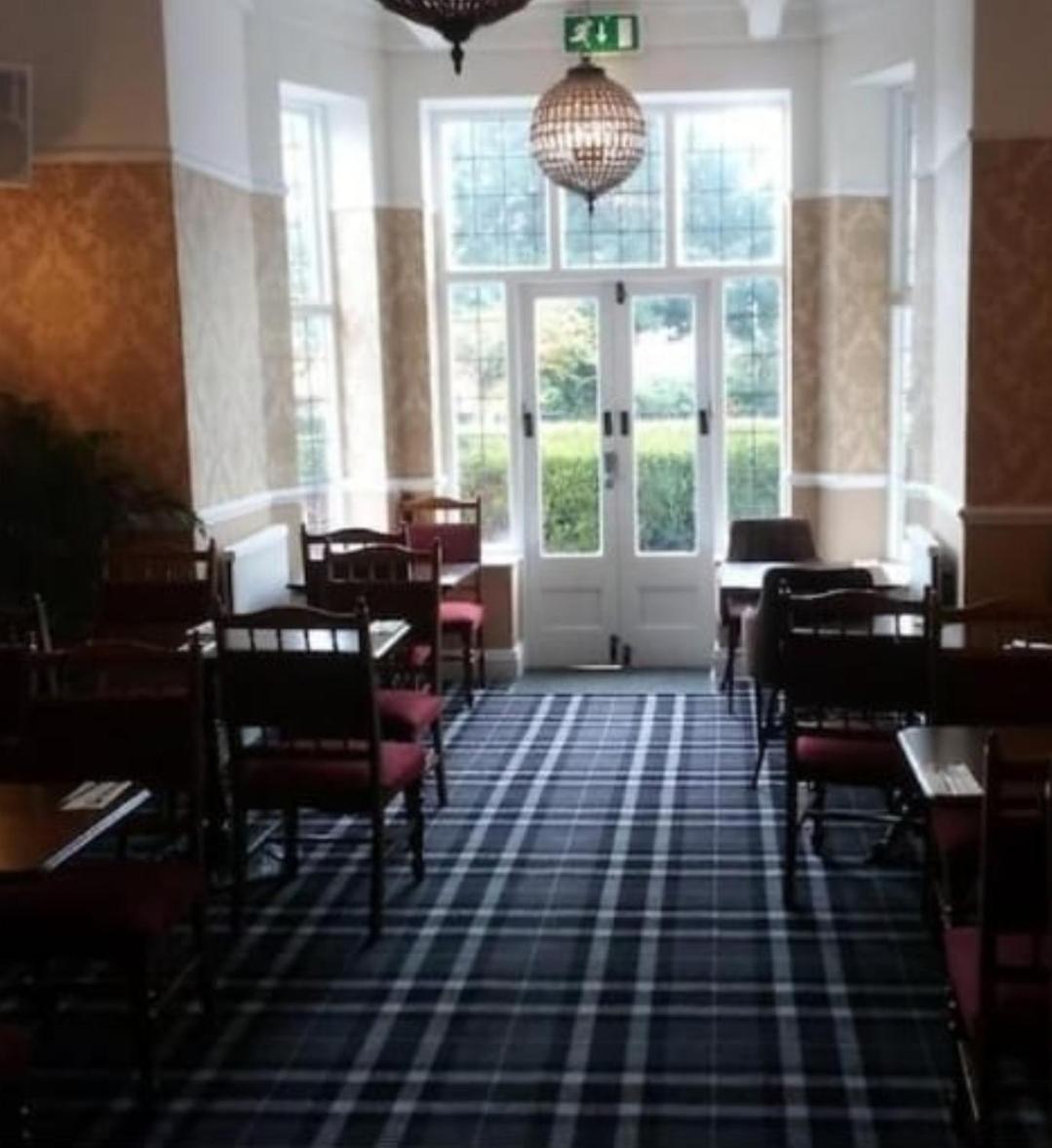 Heworth Inn And Rooms York Eksteriør billede